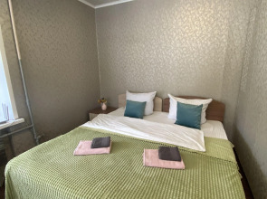 Апартаменты Студия DUBKI около вокзала на Комсомольской 3