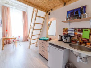 Апартаменты 4Friends 1