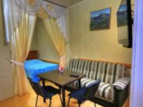 Отель Пять Звёзд