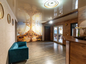 Гостевой дом Домус Море