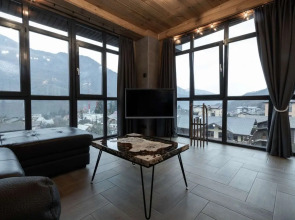 Апартаменты Freedom apartments panoramic view 2