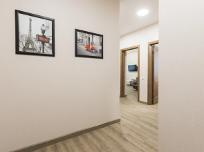 Апартаменты Freedom Frunze