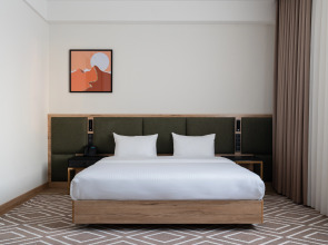 Отель The Elements