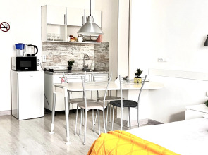 Квартира Магия