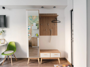 Квартира Универ Студенческий