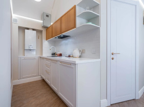 Квартира KeysSpb на Миллионной