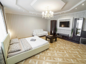 Апартаменты Marble рядом с Кремлем by Uloo