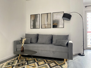 Апартаменты Hygge Karelia Terracota