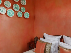 Бутик-отель Новый Свет