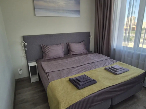 Апартаменты Hotel Spb