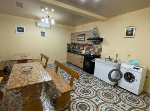 Гостевой дом ЛУЧИК