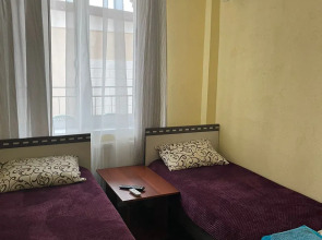 Гостевой дом Семейный очаг