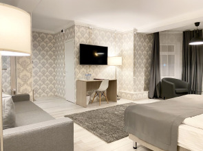 Отель Эталон