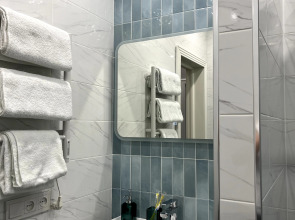 Апартаменты Aura в историческом центре города Владикавказ