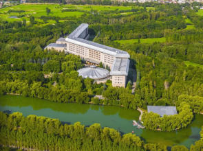 Hotel Swissôtel Wellness Resort Alatau Almaty