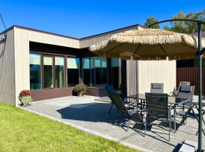 Гостевой домик Bliss в Казани