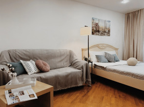 Квартира Лавандовые сны