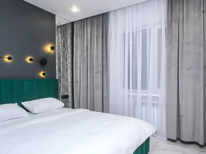 Na 30 Let Pobedy 42k1 Apartments