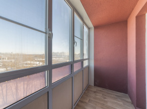 Апартаменты Sutki Rent с Видом на Охту