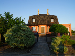 RauschenLife na Slavyanskoy Private House