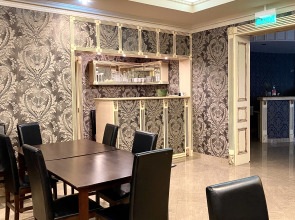 Гостевой дом Salve