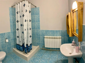 Мини-отель Коттедж Отдых в Браславе