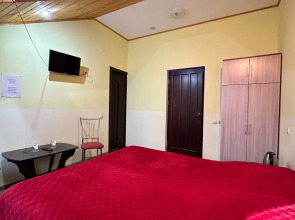 Мини-отель Гостиничный комплекс King