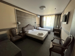 Отель Дилижанс