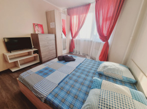 Квартира  Молодежная 76 Зона Комфорта