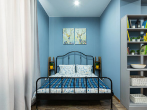 Апартаменты в центре