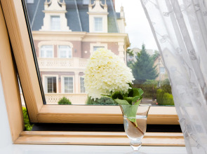 Квартира Райский уголок