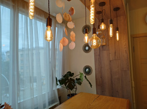 Квартира Необычная в самом центре Екатеринбурга