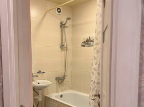 Апартаменты Apart MV на 50 лет Октября 49