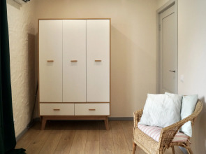 Квартира Двухкомнатная в центре