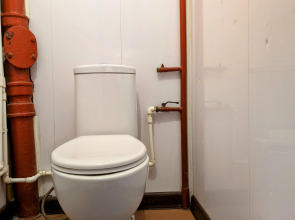 Квартира Свободна 1й Басманный Переулок