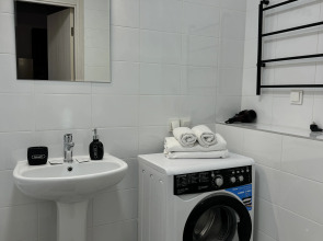 Апартаменты Комфорт на Лескова 42