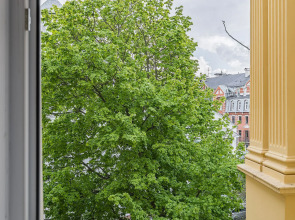 Апартаменты Сутки-Дом - Покровка 28