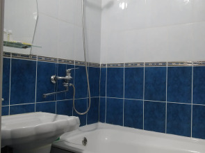 Квартира Евродвушка Две подушки у Колоса