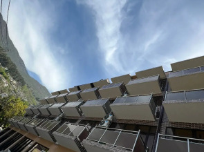 Мини-отель Calipso Sea