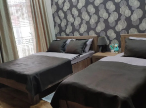 Studiya V Tsentre Goroda Private house