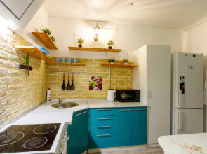 Апартаменты Сутки-24