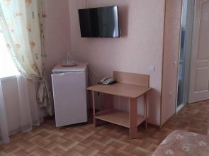 Гостевой дом Астери