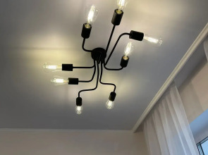 Квартира Айвазовский