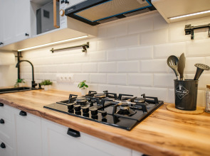 Апартаменты На чемоданах