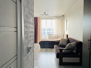 Апартаменты на  улице Апанасенковская 12/1