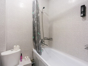 Апартаменты У Нaс Лучше Чeм Дoма Родионова 202/1 Кв4