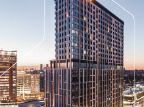 Апартаменты Тиффани Технопарк