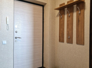 Квартира просторная Уютно Всем у зоопарка