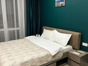 Studiya na Shakhterov 46/1-109-2 Apartments