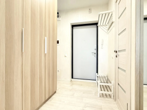 Апартаменты Hugge Place у Аквапарка Объект 56